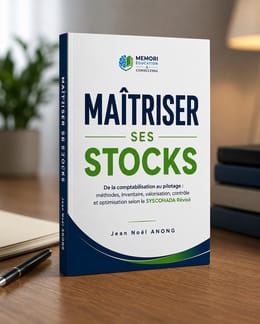 Maîtriser ses stocks