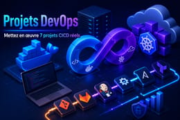 🚀 FORMATION DEVOPS — DE LA THÉORIE À LA PRATIQUE