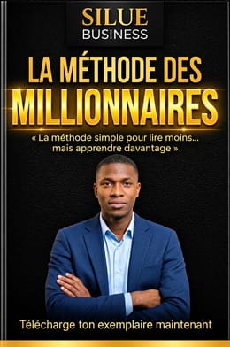 La méthode simple pour lire moins… mais apprendre davantage.