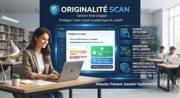 anti-plagiarism service