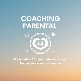 Coaching Parental (Focus Discipline Positive)