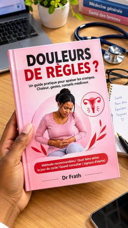 DOULEURS DE REGLES: découvrez des méthodes efficaces pour mieux les apaiser