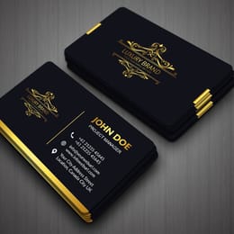 Conception de vos cartes