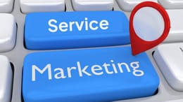 Marketing de Services