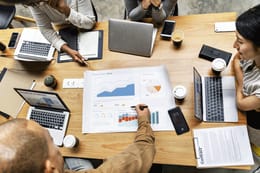 Etude marketing au consumer Insight