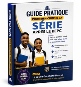 Guide Gratuit d'Orientation : Comment Choisir Sa Série Après le BEPC