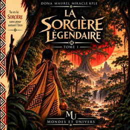 La Sorcière Légendaire — Tome 1 : Toumé | Édition complète