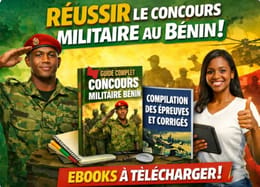 Guide Pour Réussir Le Recrutement Militaire 2026 Au Bénin