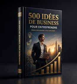 🔐 500 𝗜𝗗É𝗘𝗦 𝗗𝗘 𝗕𝗨𝗦𝗜𝗡𝗘𝗦𝗦 𝗣𝗢𝗨𝗥 𝗘𝗡𝗧𝗥𝗘𝗣𝗥𝗘𝗡𝗗𝗥𝗘😊