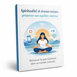 Spiritualité et réseaux sociaux : préserver son équilibre intérieur