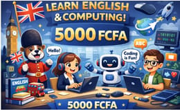 English & Digital Success Academy