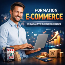 Formation E‑comme : E‑Success