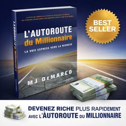 L’autoroute du millionnaire 💶