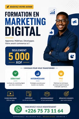 Marketing Digital