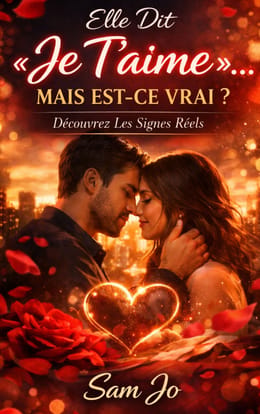 ❤️ Les 7 Preuves Qu’une Femme Vous Aime Sincèrement (Guide Complet)