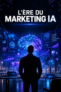 L’Ère du Marketing IA : Comment Dominer le Digital de Demain