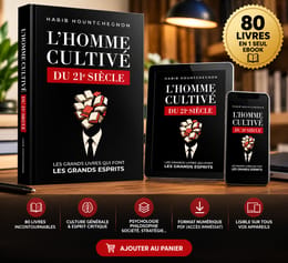 L’Homme cultivé du 21e siècle