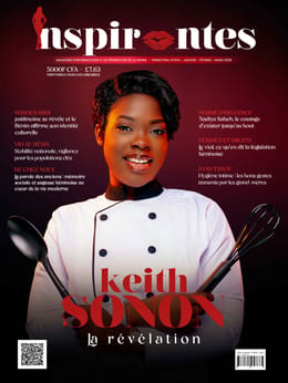 Magazine Inspirantes N°4