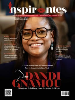 Magazine Inspirantes N°3