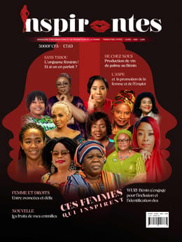 Magazine Inspirantes N°2