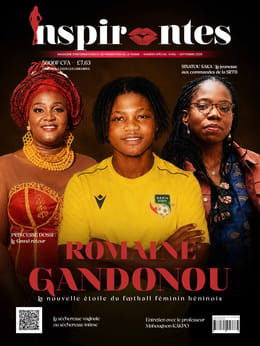 Magazine Inspirantes N°5