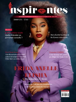 Magazine Inspirantes N°1