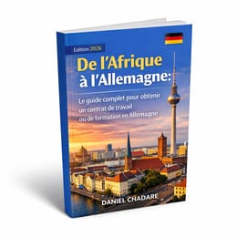 De l'Afrique à l'Allemagne