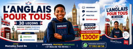 Guide Anglais pour tous