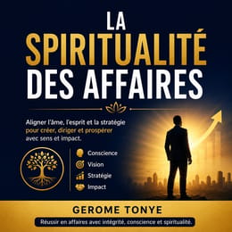 La spiritualité d'affaires