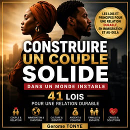 Construire un couple solide dans un monde instable