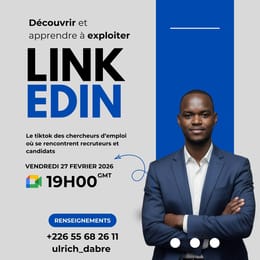 Comprendre LinkedIn
