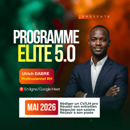 Elite 5.0 _ Employabilité