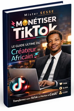 Guide Expert: Monétisez TikTok en Afrique – Stratégies Pro