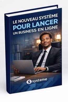 30 Jours Pour Créer un Business En Ligne Qui Génère des Revenus