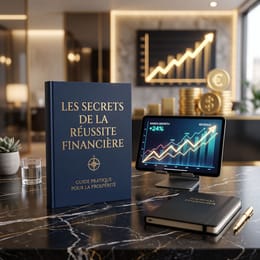 Les secrets de la REUSSITE