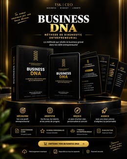 BUSINESS DNA