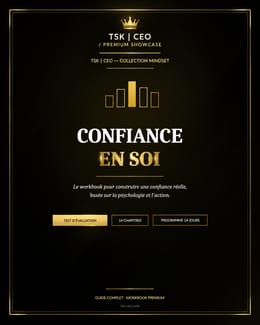 CONFIANCE EN SOI