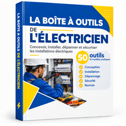 🔌🧰LA BOÎTE À OUTILS DE L'ÉLECTRICIEN ( +50 RESSOURCES EN BONUS )