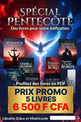 Livres format PDF pour vous