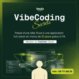 Vibecoding Secrets