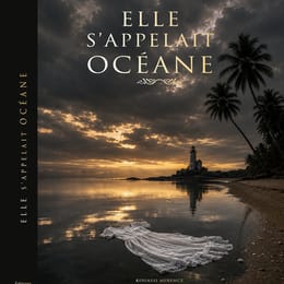 Elle s'appelait Océane - Roman