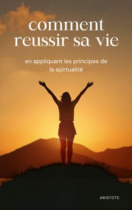 COMMENT REUSSIR SA VIE EN APPLIQUANT LES PRINCIPES DE LA VIE