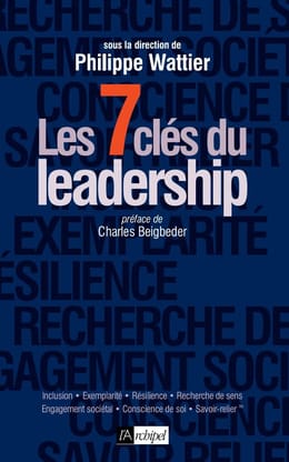 Les 7 clés du leadership