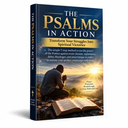 THE PSALMS IN ACTION