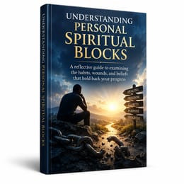 Understanding Personal Spiritual Blocks