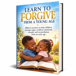 Learn to Forgive from a Young Age