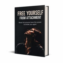 FREE YOURSELF FROM ATTACHMENT