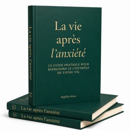 La vie après l'anxiété
