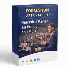 Maîtriser l’art oratoire — Le guide essentiel pour parler avec confiance et influence