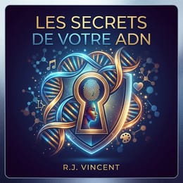 Les Secrets de votre ADN : Décodez vos Gènes pour transformer votre Vie
